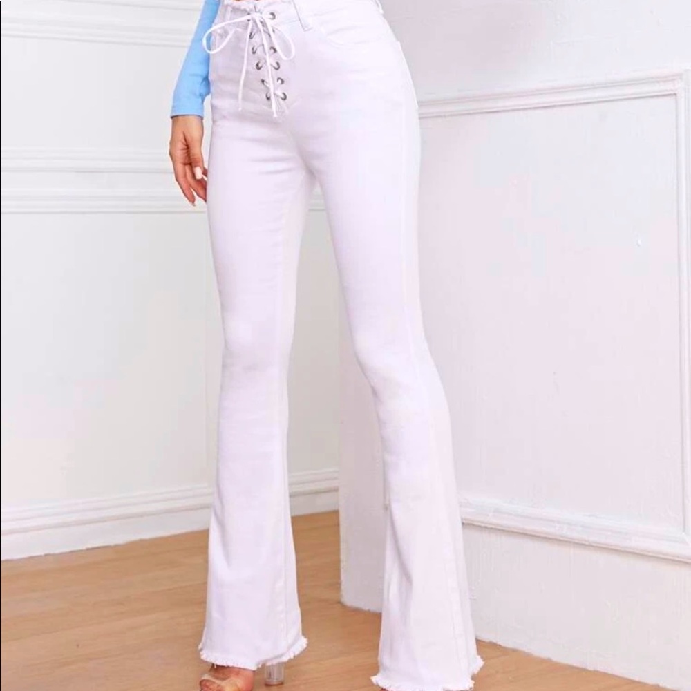 Adorable pants
